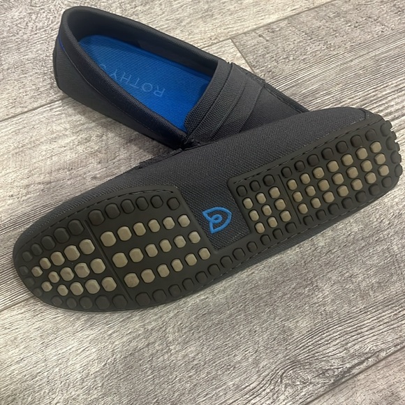 Rothy’s The Driving Loafer- Size 14 NWOT - Picture 4 of 7